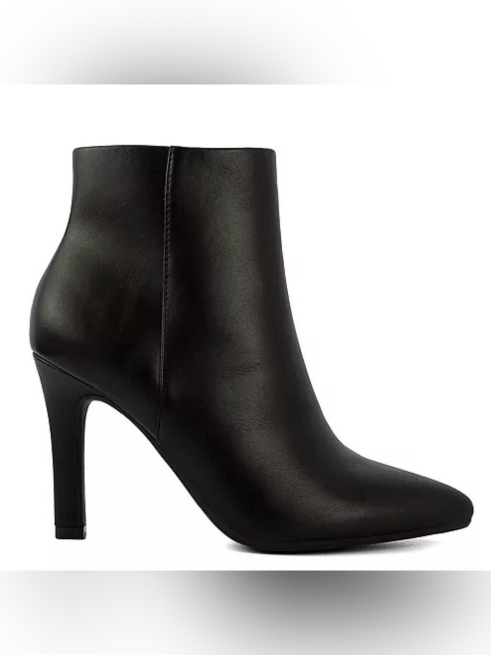 Brand New Sugar black ankle boots - 8